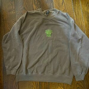 BDG Crew Neck Size Medium